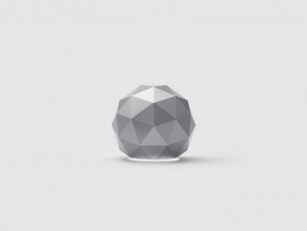 Norton Core (Bild: Symantec)